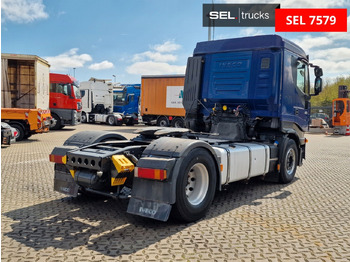 Cabeza tractora Iveco Stralis 420 / Nebenabtrieb / Kipphydraulik / LOF: foto 5 Cabeza tractora Iveco Stralis 420 / Nebenabtrieb / Kipphydraulik / LOF: foto 5