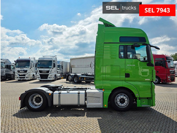 Cabeza tractora MAN TGX 18.460 4X2 LLS-U /Retarder /2 Tanks /ADR AT: foto 4 Cabeza tractora MAN TGX 18.460 4X2 LLS-U /Retarder /2 Tanks /ADR AT: foto 4