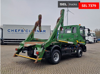 Camión volquete Iveco Eurocargo 140-250: foto 5 Camión volquete Iveco Eurocargo 140-250: foto 5