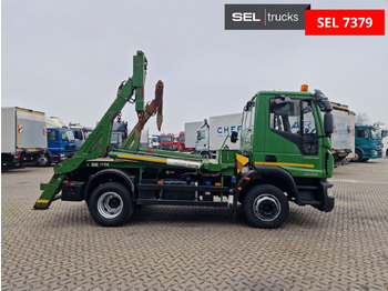 Camión volquete Iveco Eurocargo 140-250: foto 4 Camión volquete Iveco Eurocargo 140-250: foto 4