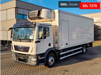 Camión frigorífico MAN TGM 15.250