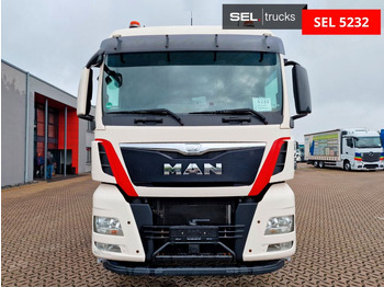 Camión grúa MAN TGX 26.440 / Intarder / Fassi / Lenkachse: foto 2