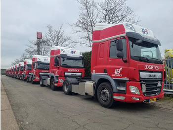 Cabeza tractora DAF CF 410 52 UNITS IN STOCK NL TREKKERS: foto 2