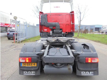 Cabeza tractora DAF CF 410 SSC: foto 5