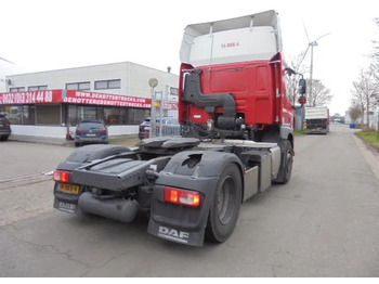 Cabeza tractora DAF CF 410 SSC: foto 4