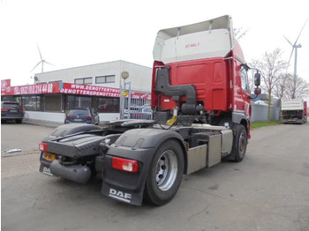 Cabeza tractora DAF CF 410 SSC: foto 4