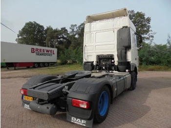 Cabeza tractora DAF XF 430: foto 4 Cabeza tractora DAF XF 430: foto 4