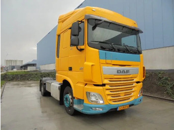 Cabeza tractora DAF XF 440: foto 3