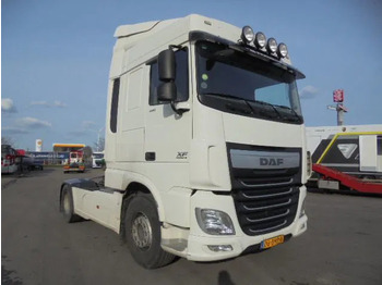 Cabeza tractora DAF XF 440: foto 3