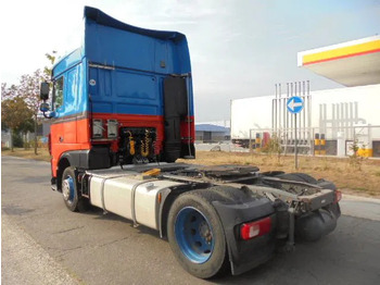 Cabeza tractora DAF XF 440 FT MEGA: foto 4