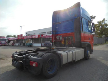 Cabeza tractora DAF XF 440 FT MEGA: foto 3