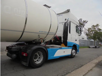 Cabeza tractora DAF XF 440 SUPER SPACE CAB: foto 3