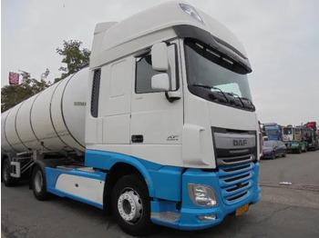 Cabeza tractora DAF XF 440 SUPER SPACE CAB: foto 2