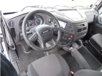 Cabeza tractora DAF XF 440 SUPER SPACE CAB NL TRUCK: foto 4 Cabeza tractora DAF XF 440 SUPER SPACE CAB NL TRUCK: foto 4
