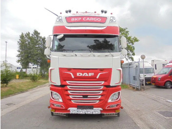 Cabeza tractora DAF XF 530 SSC INTARDER: foto 2