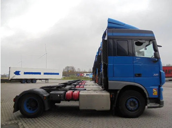Cabeza tractora DAF XF XF 106 SPACECAB: foto 5