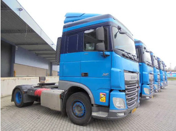 Cabeza tractora DAF XF XF 106 SPACECAB: foto 4