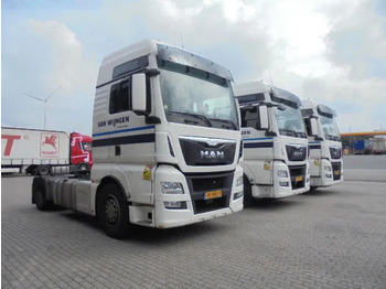 Leasing de MAN TGX 18-480 XXL MAN TGX 18-480 XXL: foto 3