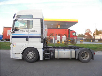 Cabeza tractora MAN TGX 18.500 XXL SMART TACHO 16X IN STOCK: foto 4