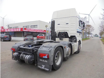 Cabeza tractora MAN TGX 26.500 XXL 6X2 SMART TACHO 20X IN STOCK: foto 5