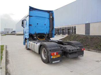 Cabeza tractora Mercedes-Benz Actros 1842 LS EUR6: foto 5