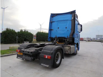 Cabeza tractora Mercedes-Benz Actros 1842 LS EUR6: foto 4