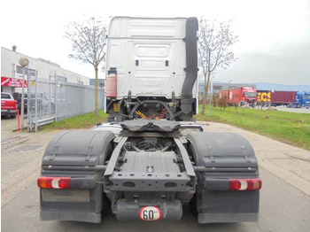Cabeza tractora Mercedes-Benz Actros 1845 LS ADR: foto 5