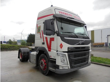 Cabeza tractora Volvo FM 12.420 EUR6: foto 3