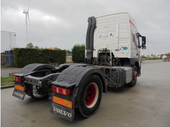 Cabeza tractora Volvo FM 12.420 EUR6: foto 4