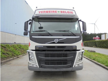 Cabeza tractora Volvo FM 12.420 EUR6: foto 2