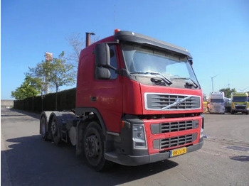 Leasing de Volvo FM 380 6X2 NL TRUCK Volvo FM 380 6X2 NL TRUCK: foto 3 Leasing de Volvo FM 380 6X2 NL TRUCK Volvo FM 380 6X2 NL TRUCK: foto 3