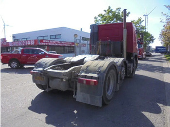 Leasing de Volvo FM 380 6X2 NL TRUCK Volvo FM 380 6X2 NL TRUCK: foto 4 Leasing de Volvo FM 380 6X2 NL TRUCK Volvo FM 380 6X2 NL TRUCK: foto 4