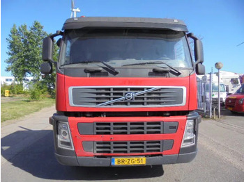 Leasing de Volvo FM 380 6X2 NL TRUCK Volvo FM 380 6X2 NL TRUCK: foto 2 Leasing de Volvo FM 380 6X2 NL TRUCK Volvo FM 380 6X2 NL TRUCK: foto 2