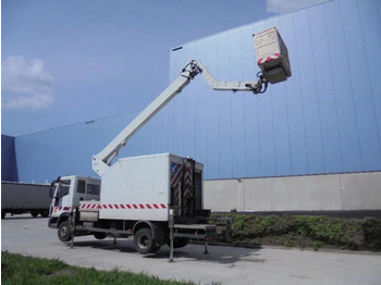 Camión Iveco EuroCargo 120 EL22 EUR5: foto 5