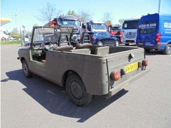 Coche DAF 66 YA: foto 4