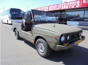 Coche DAF 66 YA: foto 2