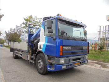 Leasing de DAF 75.270 4X2 NL TRUCK DAF 75.270 4X2 NL TRUCK: foto 4