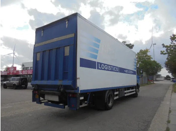 Camión caja cerrada DAF CF 65 220 NL KENTEKEN: foto 4