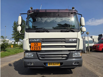 Camión cisterna DAF CF 75 310 6X2 NL TRUCK: foto 2