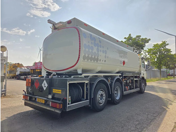Camión cisterna DAF CF 75 310 6X2 NL TRUCK: foto 4