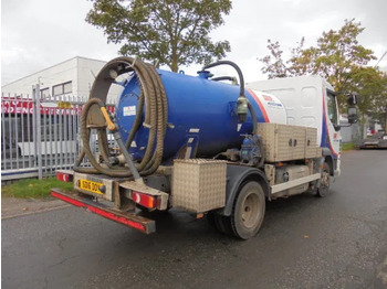 Leasing de DAF LF 180 FA DAF LF 180 FA: foto 5