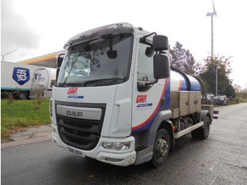 Leasing de DAF LF 180 FA DAF LF 180 FA: foto 1