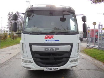 Leasing de DAF LF 180 FA DAF LF 180 FA: foto 2