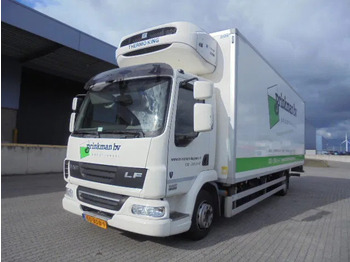 Camión frigorífico DAF LF 45 210