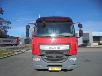 Camión portacontenedor de cadenas DAF LF LF 320: foto 2