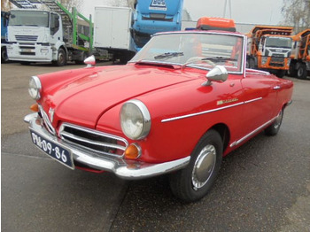 Coche