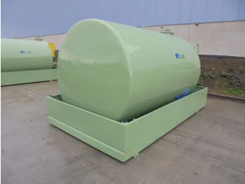 Tanque de almacenamiento Emiliana Serbatoi TF9/50 NEW STOCK NOW: foto 2