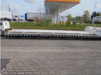 Semirremolque góndola rebajadas Faymonville F-S42-1ACA: foto 2 Semirremolque góndola rebajadas Faymonville F-S42-1ACA: foto 2