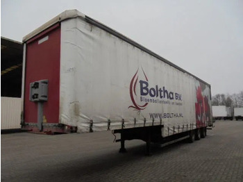 Semirremolque góndola rebajadas