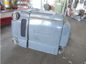 Implemento Diversen DRUM GARDNER DENVER COMPRESSOR: foto 2